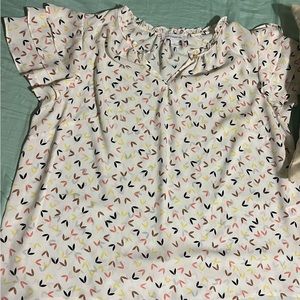 2 Liz Claiborne shirts